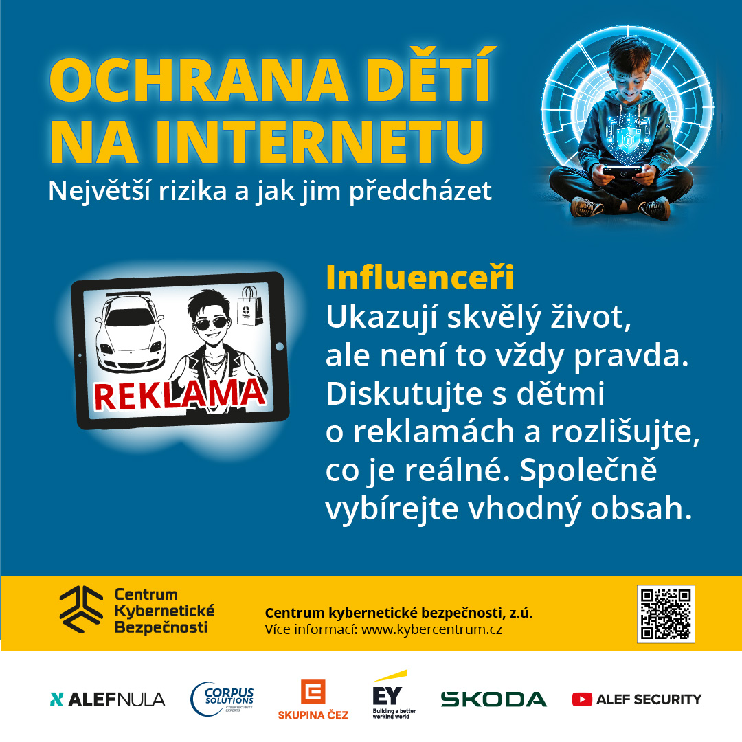 doporučení